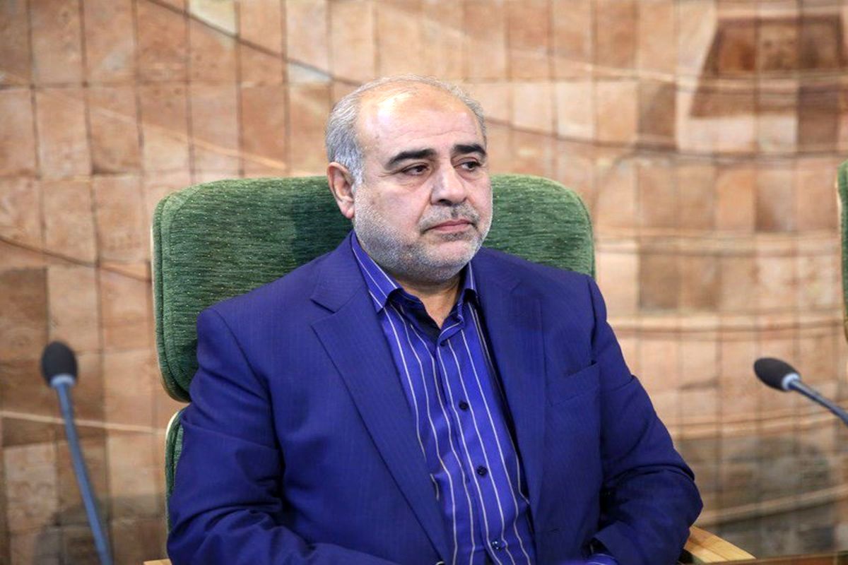 معاون استاندار کرمانشاه