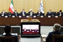 برگزاری نشست اعضای فراکسیون ولایی مجلس با حضور عراقچی