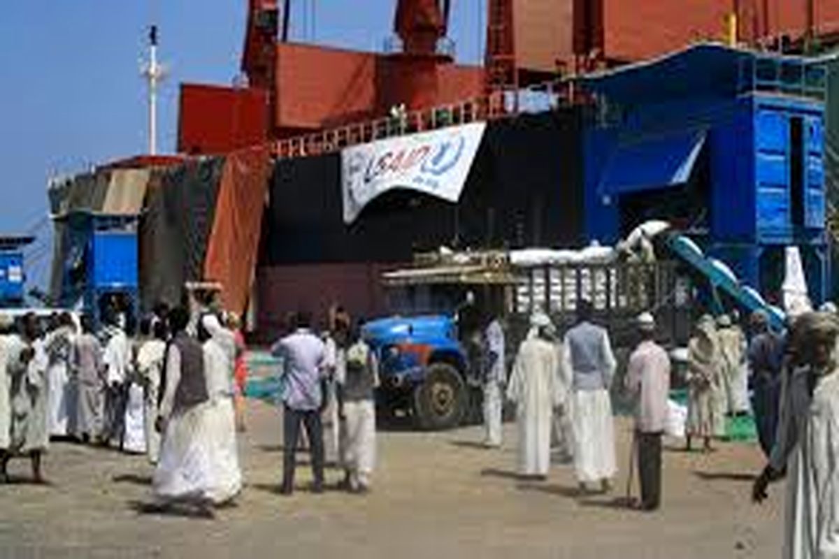 درگیری های طایفه ای سودان