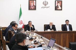  جمهوری اسلامی ایران با توسعه تجارت به مرکز مبادلات انرژی منطقه‌ای تبدیل خواهد شد