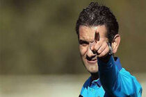 داور بازی سپاهان و پرسپولیس مشخص شد