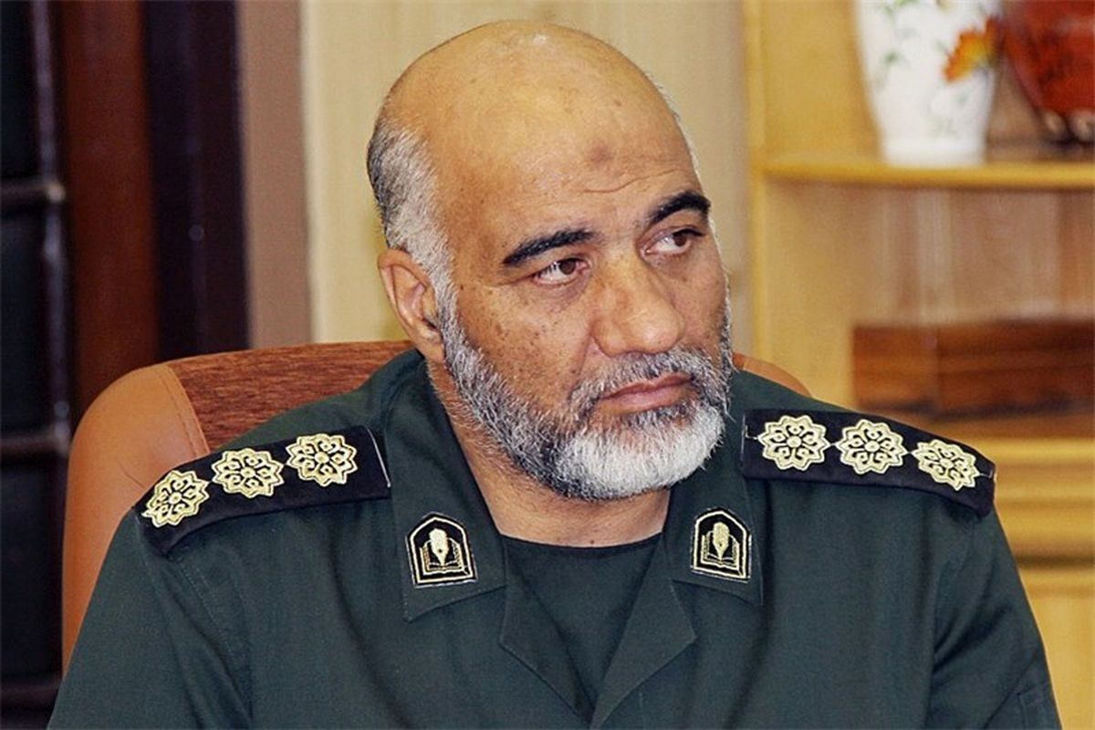 رییس کنگره5400شهیدکردستان