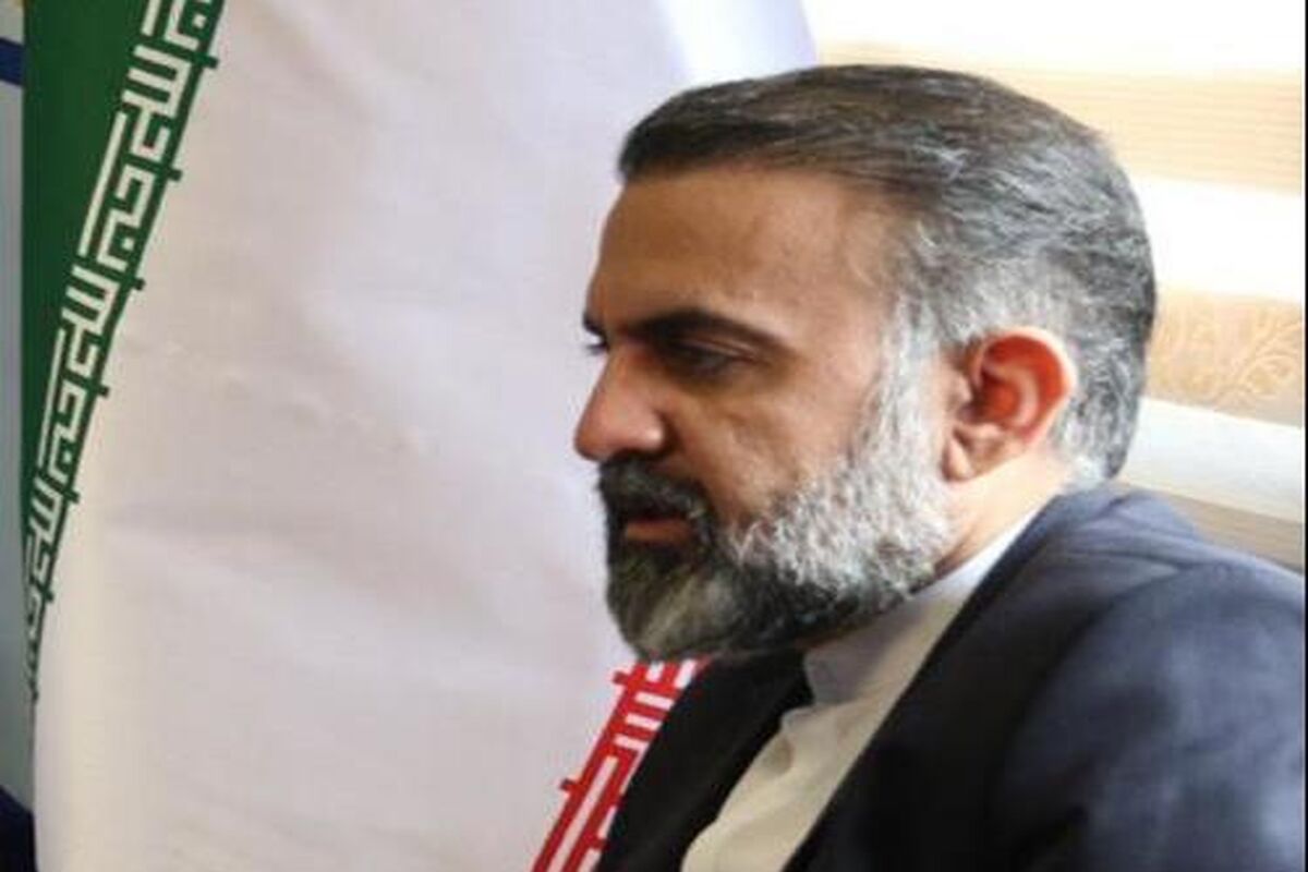 سیدمهدی شیرمردی