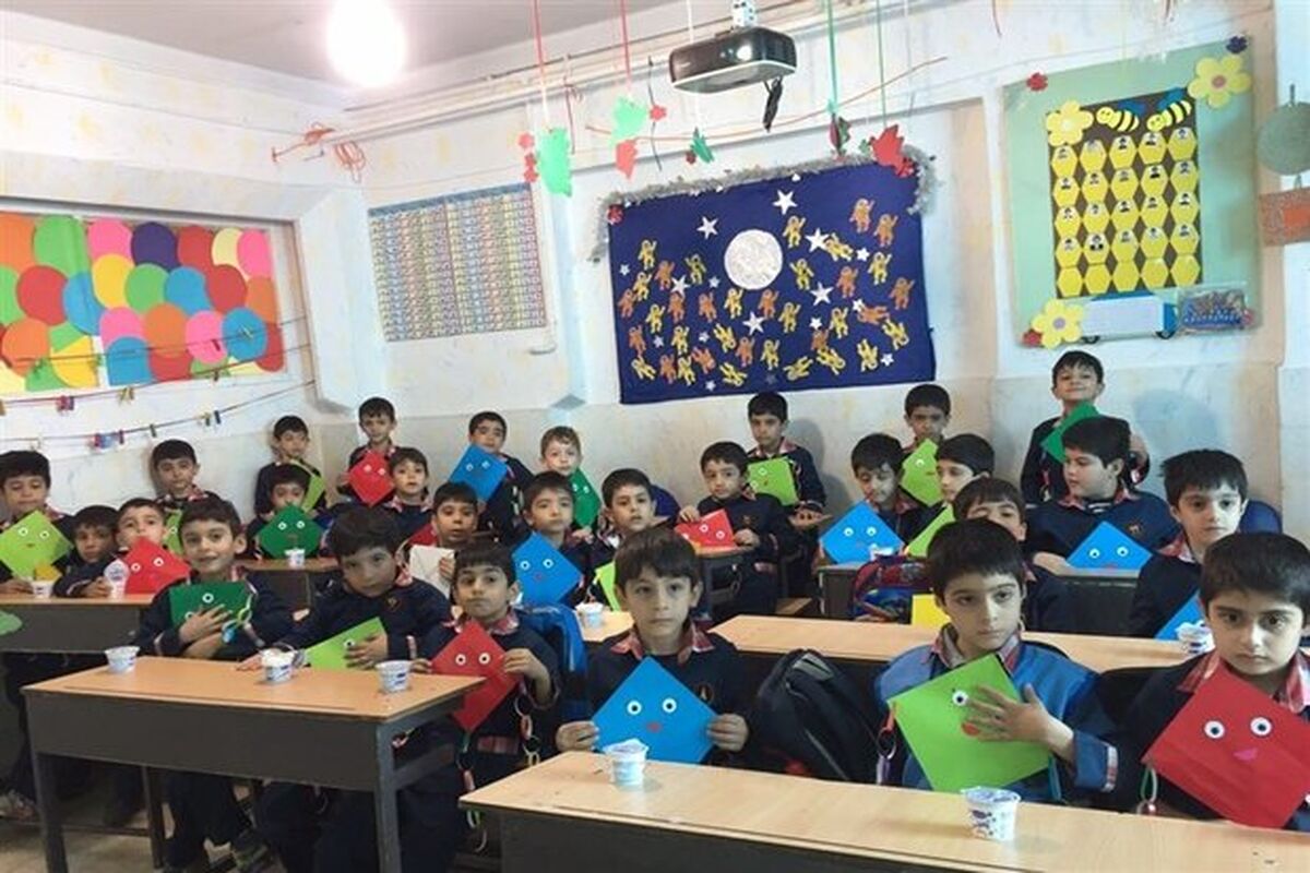 آموزش و پرورش