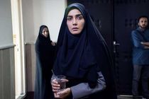 تصویر برداری اپیزود مهسا از مجموعه محکومین ادامه دارد