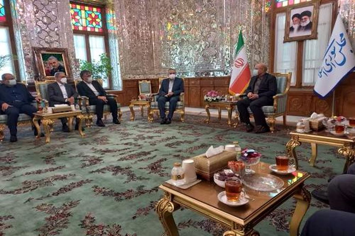 بانک ملی ایران