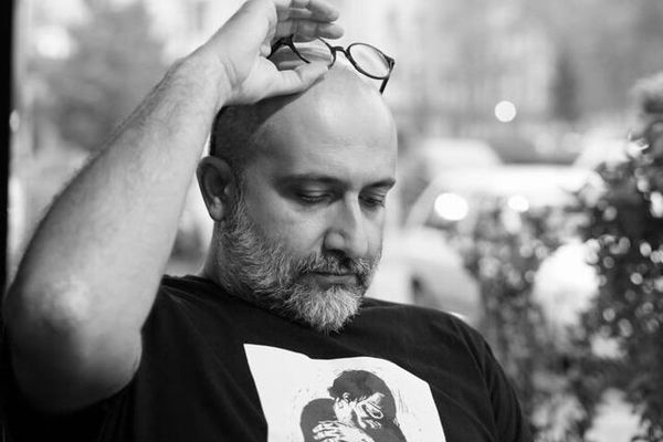 رضا گوران با «فیل» پس از چهار سال به سینما بازمی‌گردد