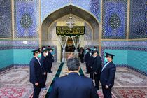 موکب آستان مقدس حضرت معصومه(س) در کاظمین برپا می‌شود