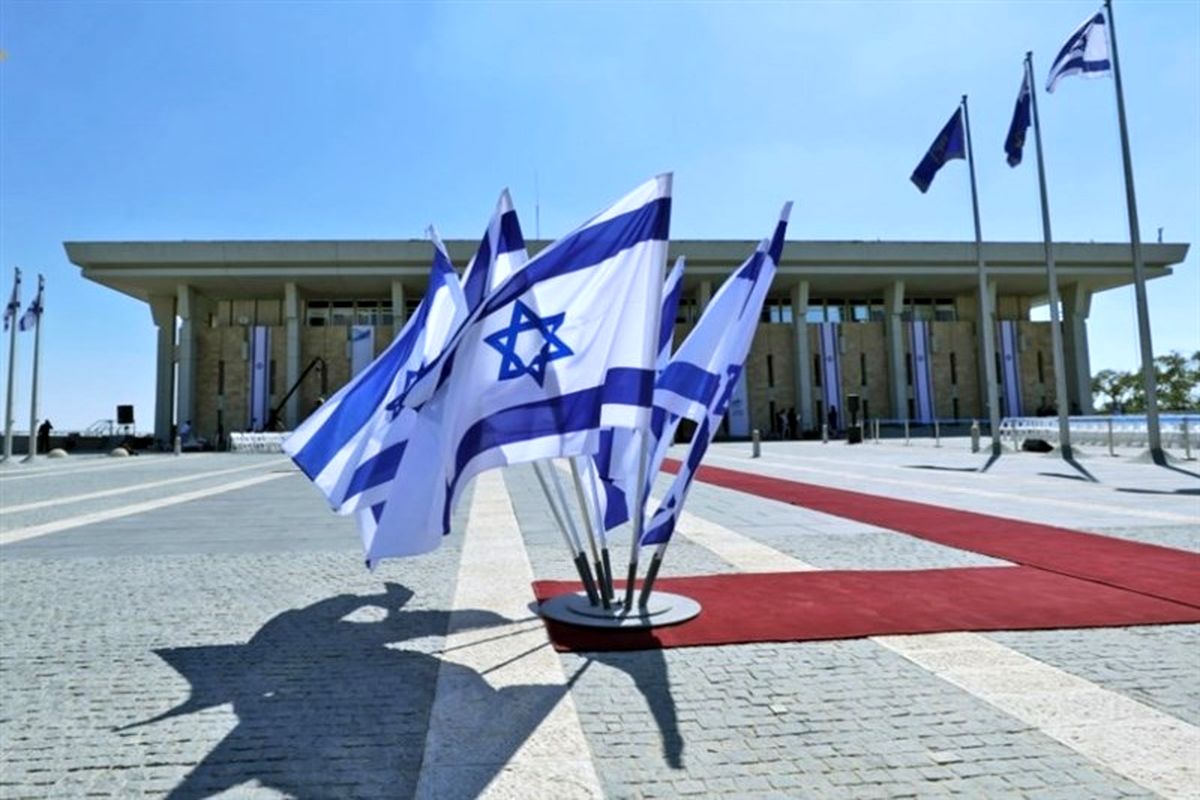 آماده باش در سفارتخانه های رزیم صهیونیستی