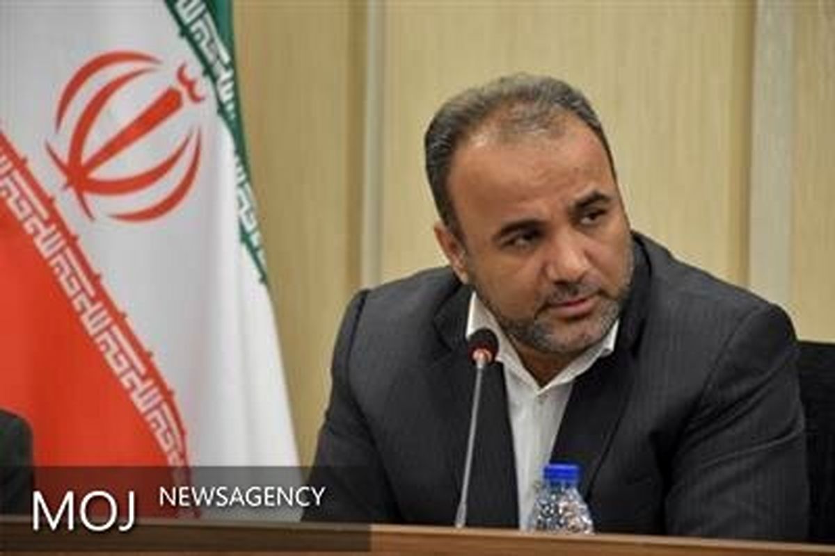 اداره اقتصادی تبریز