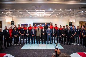 هوش مصنوعی آینده ورزش ایران را متحول می‌کند