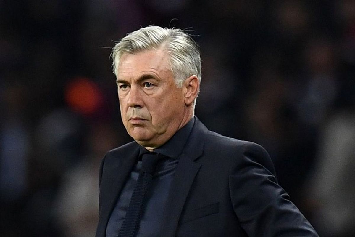 کارلو آنچلوتی