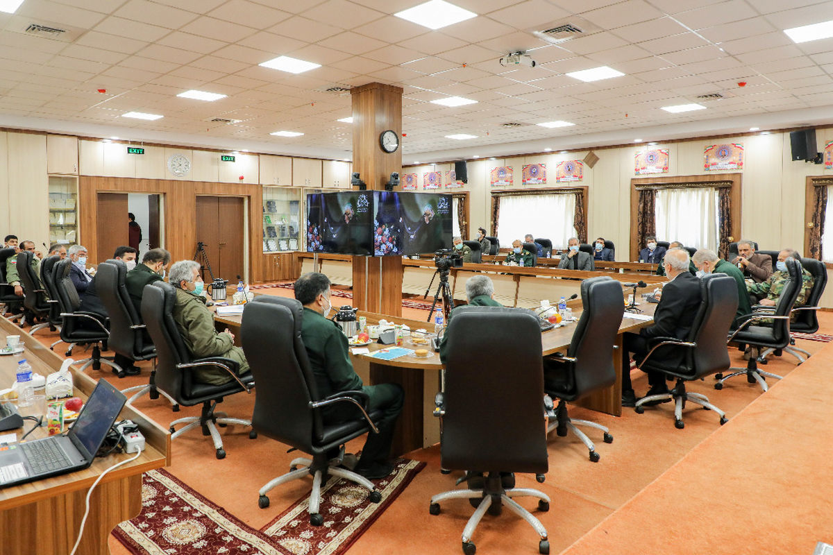 حاج قاسم سلیمانی3