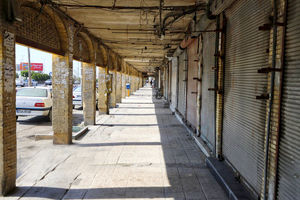 درد دل هرمزگانی‌ها در زمان قرنطینه!