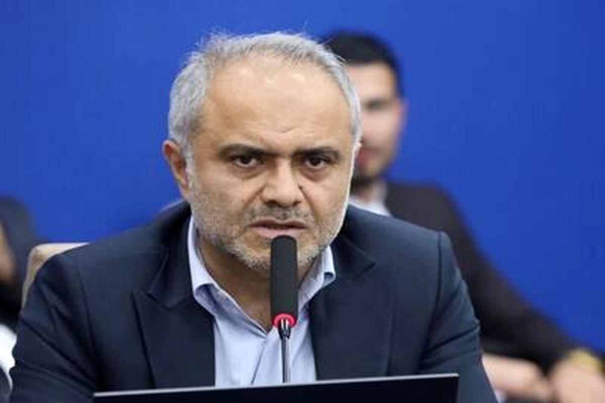 علی‌اکبر عالیشاه