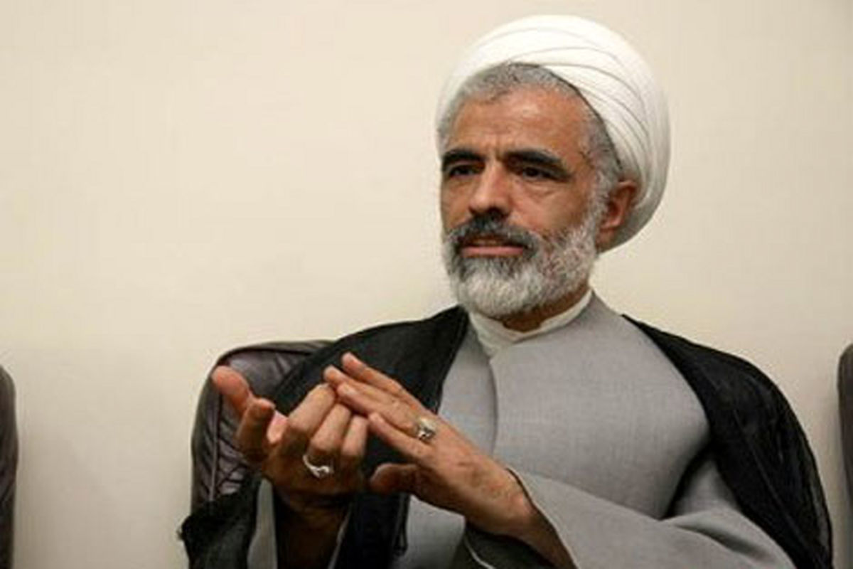 حجت الاسلام و المسلمین مجید انصاری