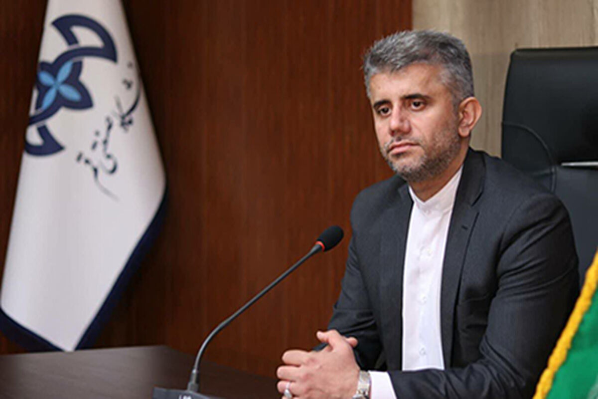 رضایی نور