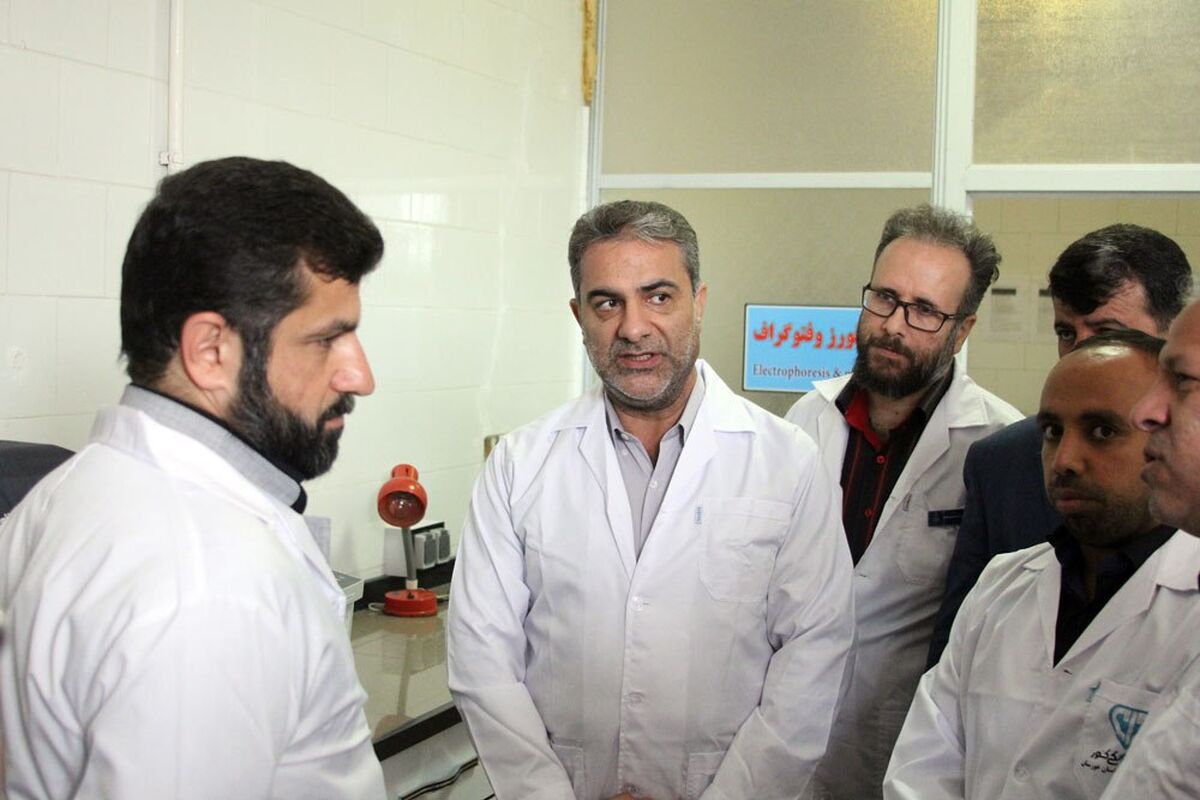 دامپزشکی 