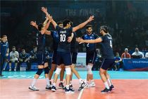 رهبر رنسانس والیبال ایران را می‌شناسید؟