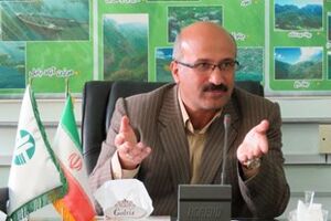 محیط زیست مازندران هیچ مخالفتی با اجرای پروژه های عمرانی و توسعه ای ندارد