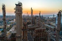 ظرفیت تولید پتروشیمی ایران به بیش از ۱۰۰ میلیون تن می‌رسد