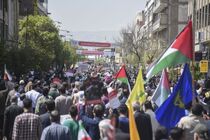  مسیرهای راهپیمایی روز جهانی قدس در خوزستان مشخص شد 