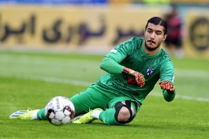 باشگاه استقلال مذاکراتی را با آرشا شکوری آغاز کزد