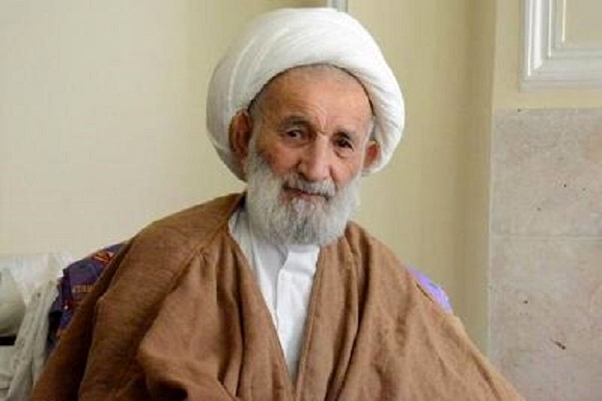 آیت‌الله حقیقت