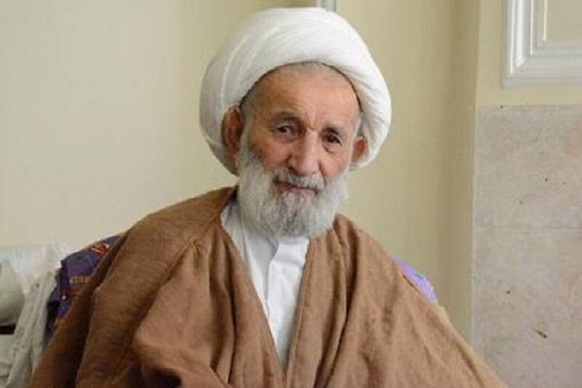 آیت‌الله حقیقت