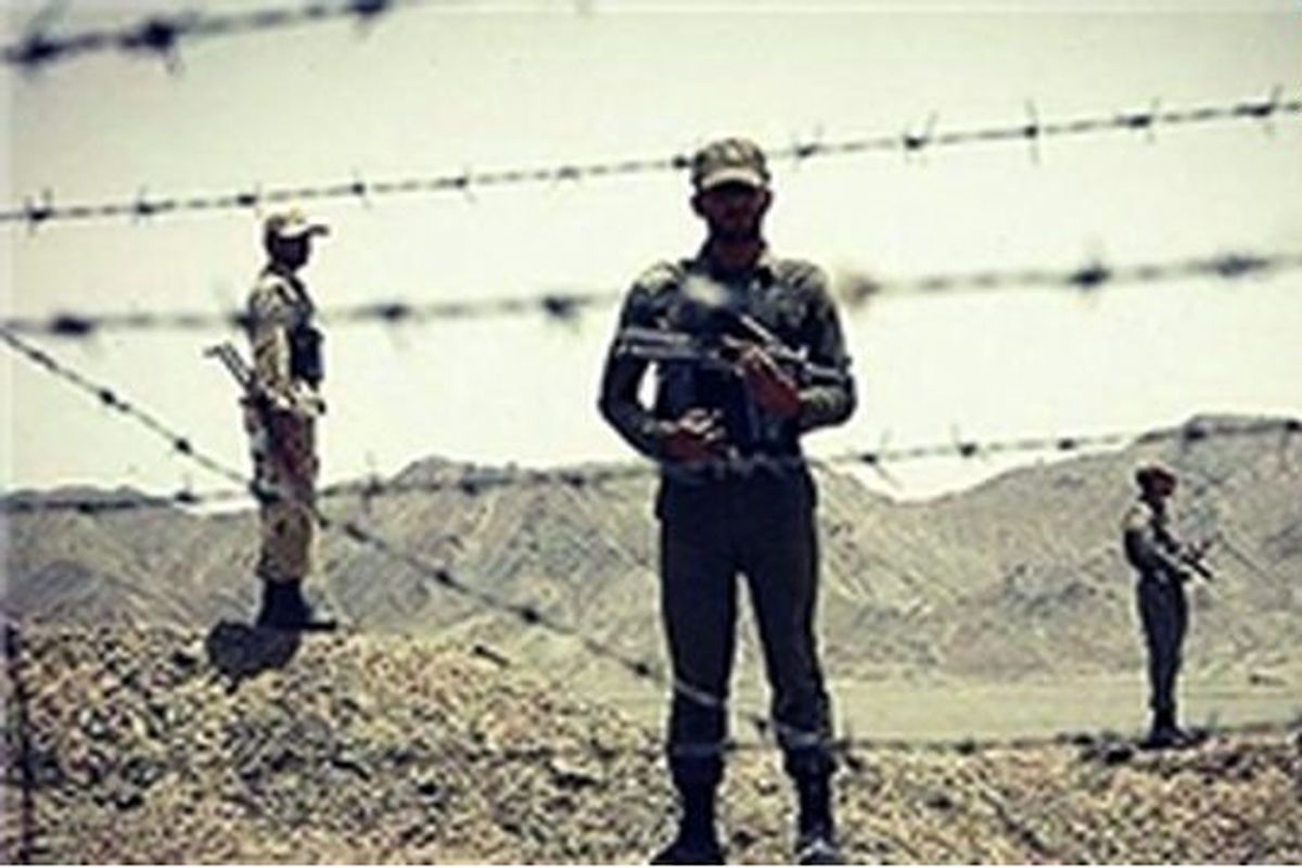 حادثه میرجاوه