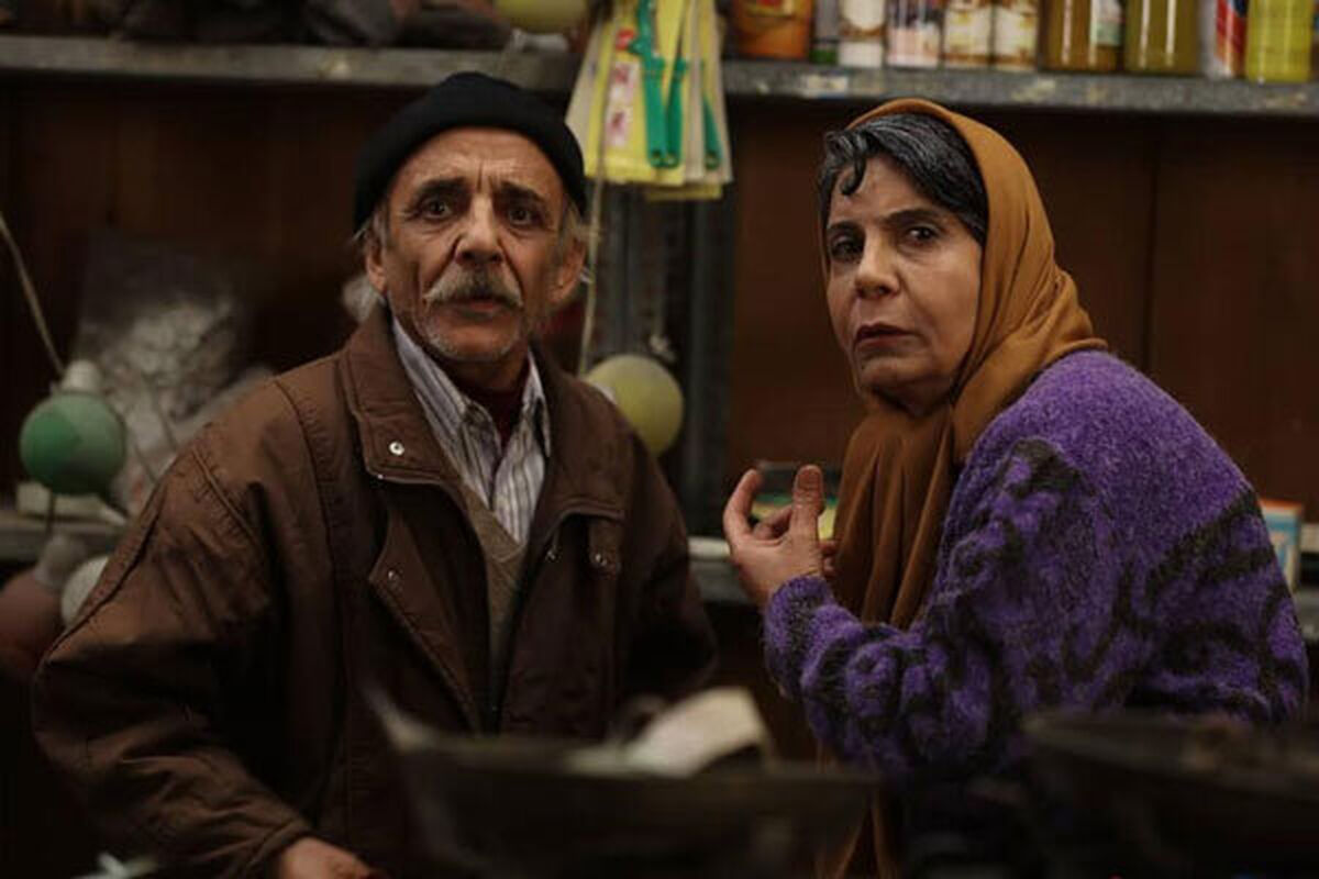 فیلم کوتاه ضد ضربه