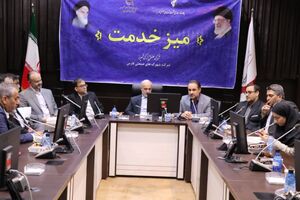 تأمین و تخصیص ارز اولویت بخش تولید است/ رسیدگی به بیش از ۵۰ درصد شکایات صنعتگران