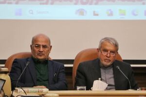 گردشگری بدون پیوند علم و اجرا به نتیجه نمی‌رسد