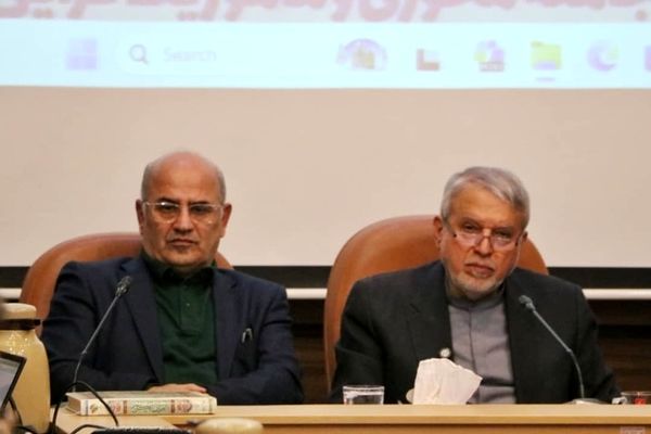 گردشگری بدون پیوند علم و اجرا به نتیجه نمی‌رسد