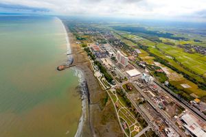 آغاز سفر دو روزه سخنگوی دولت به منطقه آزاد انزلی 