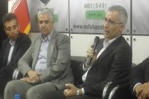 تحریم ها در واردات و صادرات ذوب آهن اخلالی ایجاد نکرده است