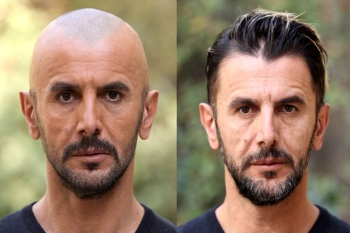 فیلم سینمایی در خونگاه