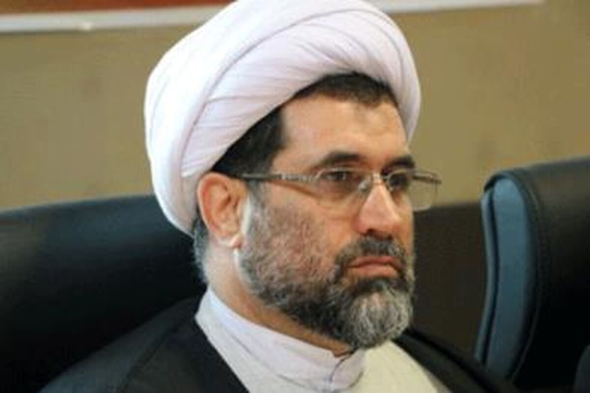 اوقاف گیلان