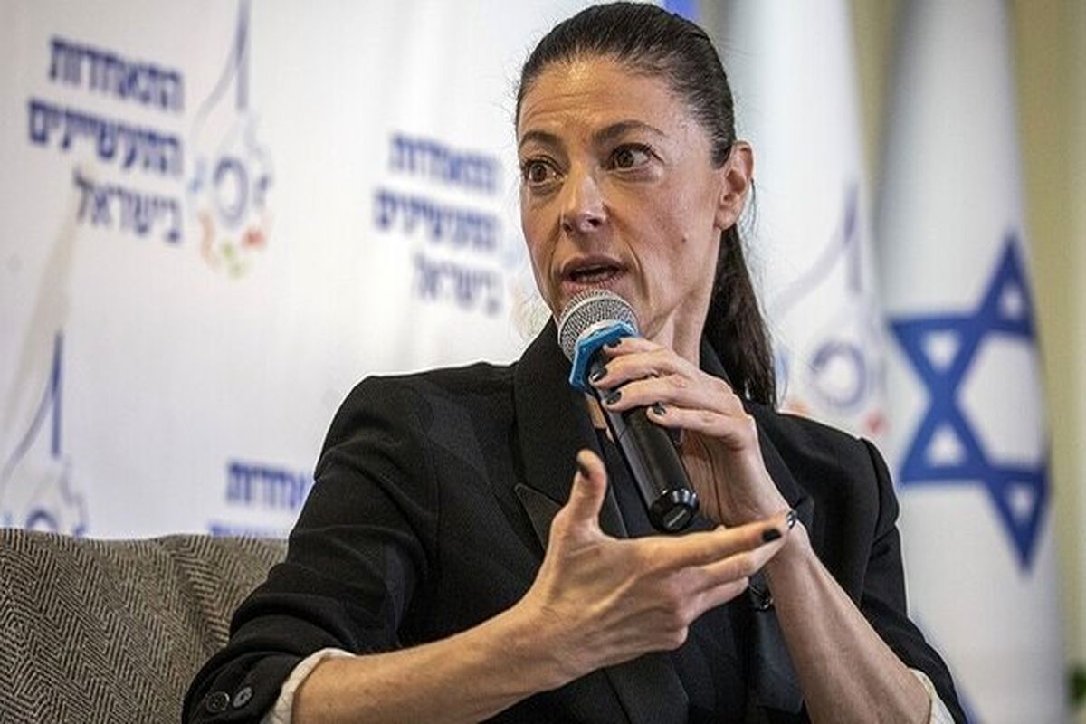 میرآو میخائیلی، رهبر حزب کارگر رژیم صهیونیستی