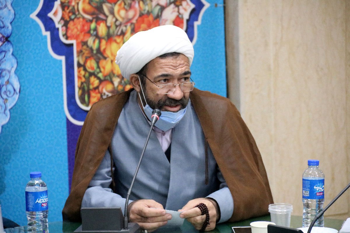 حجت الاسلام اصغر توسلی