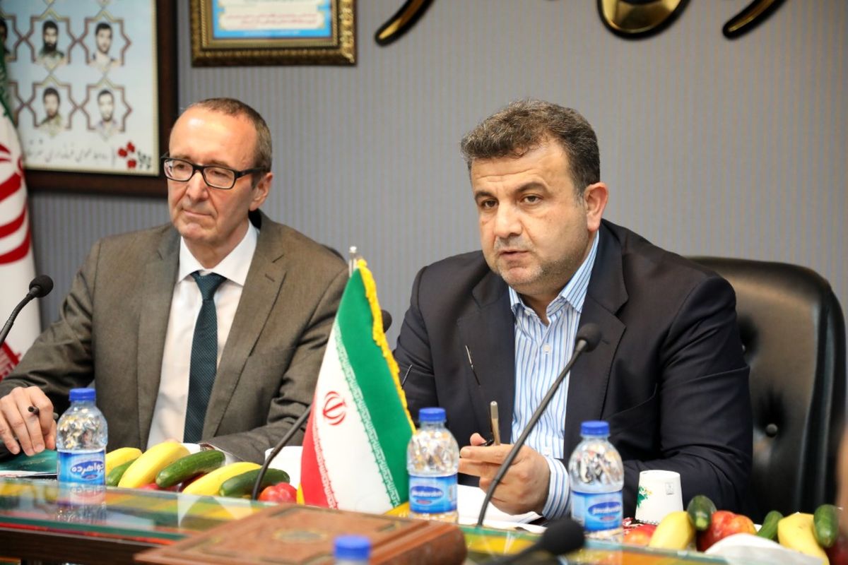 حسین زادگان رامسر1