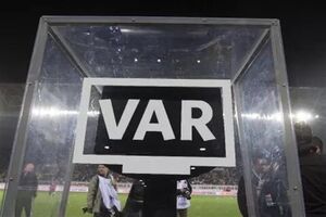 دربی سرخ آبی‌ها VAR نخواهد داشت