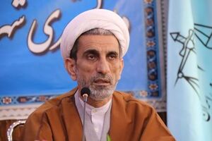 با بصیرت و غیرت مردم پرچم انقلاب به دست صاحب اصلی آن رسانده خواهد شد