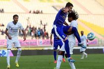 ساعت بازی استقلال و پیکان تهران مشخص شد