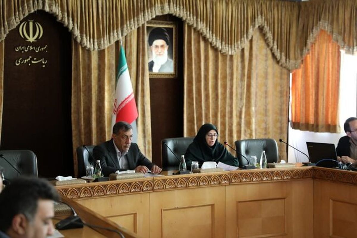 معاون اجرایی رئیس جمهور