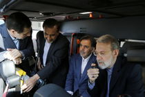 افتتاح پروژه های زیربنایی و خدماتی در فرودگاه مهرآباد به ارزش دوهزار و 700 میلیارد ریال 