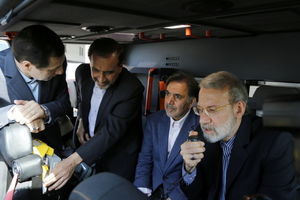 افتتاح پروژه های زیربنایی و خدماتی در فرودگاه مهرآباد به ارزش دوهزار و 700 میلیارد ریال 