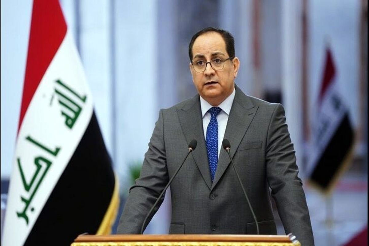 سخنگوی وزارت خارجه عراق