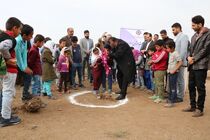 گسترش فعالیت بانک ایران زمین در راستای عمل به مسئولیت اجتماعی