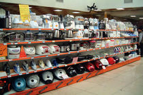 لوازم خانگی غیراستاندارد معرفی شدند